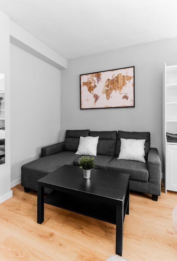 Apartamento Premiun Plaza Del Oeste Lägenhet Salamanca Exteriör bild