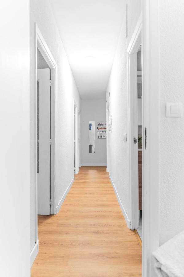 Apartamento Premiun Plaza Del Oeste Lägenhet Salamanca Exteriör bild