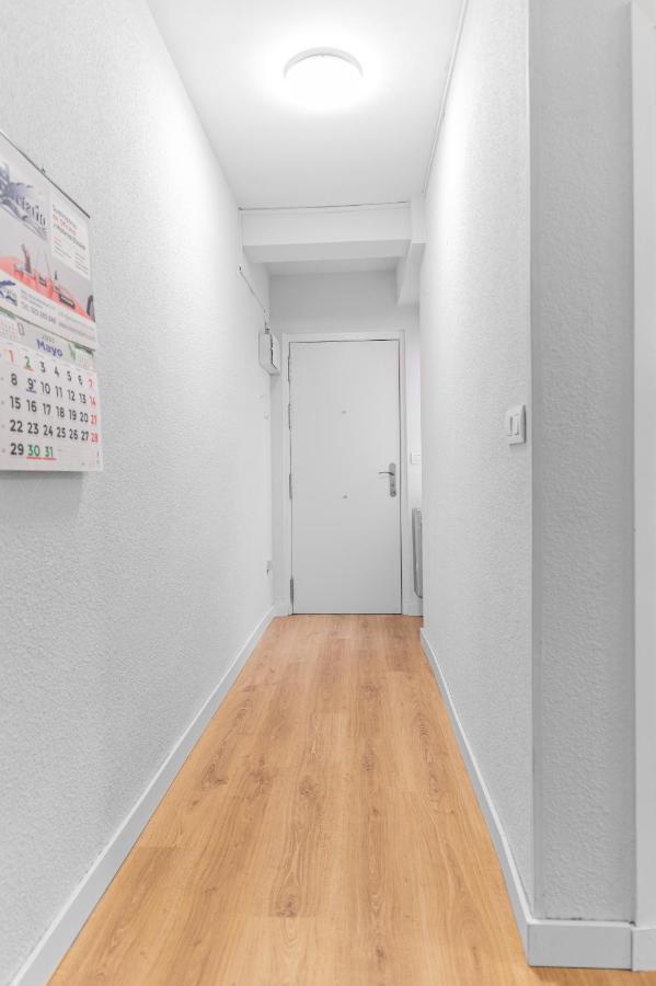 Apartamento Premiun Plaza Del Oeste Lägenhet Salamanca Exteriör bild