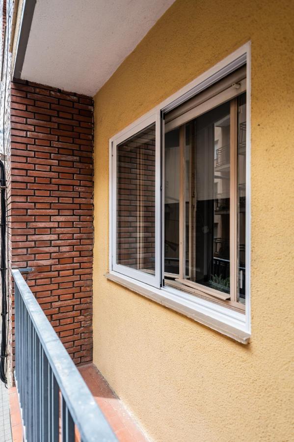 Apartamento Premiun Plaza Del Oeste Lägenhet Salamanca Exteriör bild