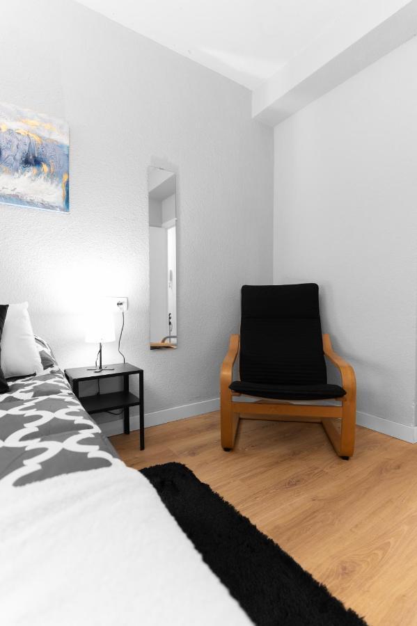 Apartamento Premiun Plaza Del Oeste Lägenhet Salamanca Exteriör bild